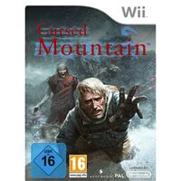 Koch Media Deep Silver Cursed Mountain - Action-/Adventure-Spiel - Wii
