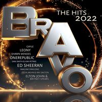 Various - Bravo The Hits 2022 - CD