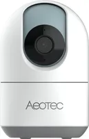 Aeotec 360 Cam - Full HD 360-Grad-Sicherheitskamera mit SmartThings-Kompatibilität