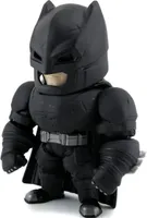 DC Comics Diecast Minifigur Batman Amored Try Me 15 cm