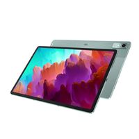 Lenovo Tab P12 TB370FU, 12,7", 8 GB RAM, 256 GB, tablet - Android - zelená