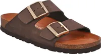 Rohde Sunnys N12 - Mocca Synthetik Größe: 35 Normal