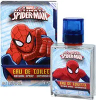 Marvel Air-Val Spiderman Edt 30ml