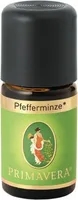 Přírodní éterický olej Máta peprná Bio 5 ml