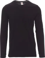 Herren T-Shirt "PINETA" Corporate wear - Payper Rauchgrau L