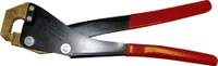 Verbundzange 345 mm für U- und C-Profile