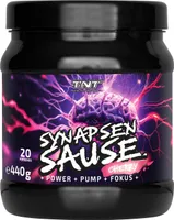 TNT Synapsensause Trainingsbooster 440g Kirsche