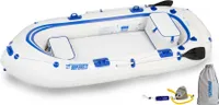 Sea Eagle 9 New Startup Pkg Yachtender -Badeboot