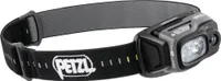 Petzl Stirnlampe SWIFT RL PRO E810AA00 (LED-Stirnlampe Kopflampe Arbeitslicht)
