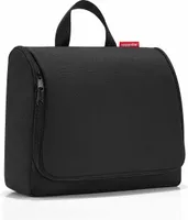 REISENTHEL Toiletbag Xl Black WO7003