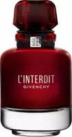 Givenchy L'Interdit Rouge Eau De Parfum 125 Ml