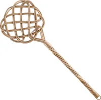 Teppichklopfer Polsterklopfer Teppich Klopfer Ausklopfer 76cm