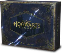 Hogwarts Legacy Collectors Edition - [PlayStation 5]