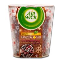 Air Wick Wohlfühl-Duftkerze Himmlische Cookie | Kaufland.de