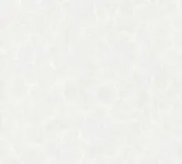 A.S. Création Strukturprofiltapete Simply White 4 Tapete weiß 10,05 m x 0,53 m 251619 2516-19