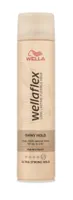Wellaflex, Shiny Hold Lakier do wlosow, 250 ml