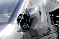 ORIGINAL VW Spiegelkappe Abdeckung Außenspiegel Golf 7 PR-Nr. 6FF links  5G0857537E GRU