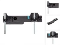 Makita adaptér vodiacej lišty B pre Makita DHS 630 ( 195838-7 ) Adaptér vodiacej lišty