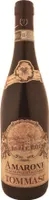 Tommasi Amarone della Valpolicella 2018 Rotwein Italien  75.00 cl 15.0 %