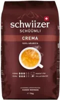 Schwiizer Schüümli Crema fasola 1kg