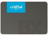 Crucial Dysk SSD BX500 1000GB SATA3 2.5' 540/500MB/s