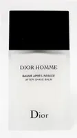 Dior Homme After Shave Balm 100 ml