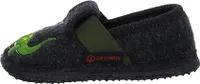 Giesswein Hausschuhe TEMNITZTAL KIDS Jungen 31343735303633 Grau 35 EU
