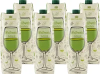 Wappenlese Weißwein -lieblich- (12 x 1,0L)