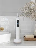 Braun Oral B iO Series 7 Weiss /White Alabaster/ Elektrische Zahnbürste