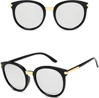 Polarisierte sonnenbrille damen Metallrahmen UV 400 Fahrerbrille Sportbrille
