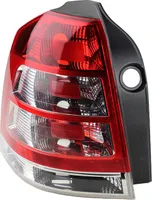 Johns, Heck Leuchte Rück Leuchte passend für Opel Zafira B 02/ 2008 - Links Fahrerseite 1222381 1222372
