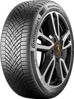 CONTINENTAL AllSeasonContact™ 2 (EVc) 205/55R16 94H BSW XL