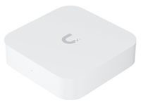 UbiQuiti Gateway Lite A compact and powerful UniFi