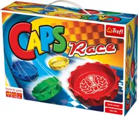 Caps Race Game
