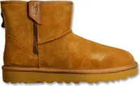 UGG Obuv W Classic Mini Bailey Zip, 1151230