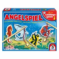 Angelspiel