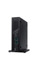 ASUS PB62 mini PC Intel Core i5-11400 Barebone Wi-Fi 6 (PB62-BB5076MV) Černá