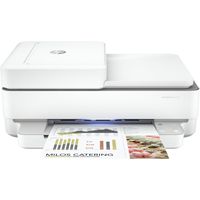 HP ENVY Pro 6420 Multifunktionsgerät Tinte Fax/Kopie/Scann/Druck/WLAN/Bluetooth