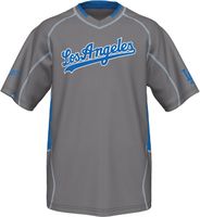 dodgers t shirt