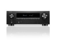 Denon AVR-X1800HDAB 7.2-channel AV receiver