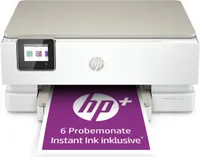 ENVY Inspire 7220e Multifunktionsdrucker