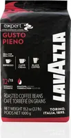 Lavazza Kaffee GUSTO PIENO 4338 ganze Bohne 1kg