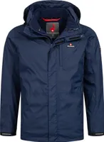 Höhenhorn Arcalod Pro Herren 3in1 Jacke Navy Gr. L