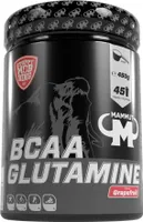 BCAA Glutamine Powder - Grapefruit - 450 g Dose