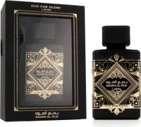 Lattafa Bade'e Al Oud Oud for Glory Woda perfumowana, 100 ml