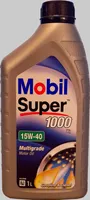 Mobil Super 1000 X1 15W-40 1 Liter