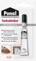 Ponal Holz-Kombi-Kleber Turbokleber 10g