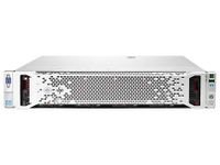 Hewlett Packard Enterprise ProLiant DL560 Gen8, Intel® Xeon® E5-Prozessoren, E5-4640, Smart Cache, Socket R (LGA 2011), Intel C600, 64-Bit