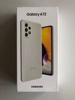 Samsung A725 Galaxy A72 LTE 6GB RAM 128GB dual sim awesome weiß