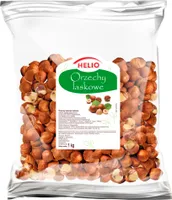 Lískové oříšky Helio 1 kg